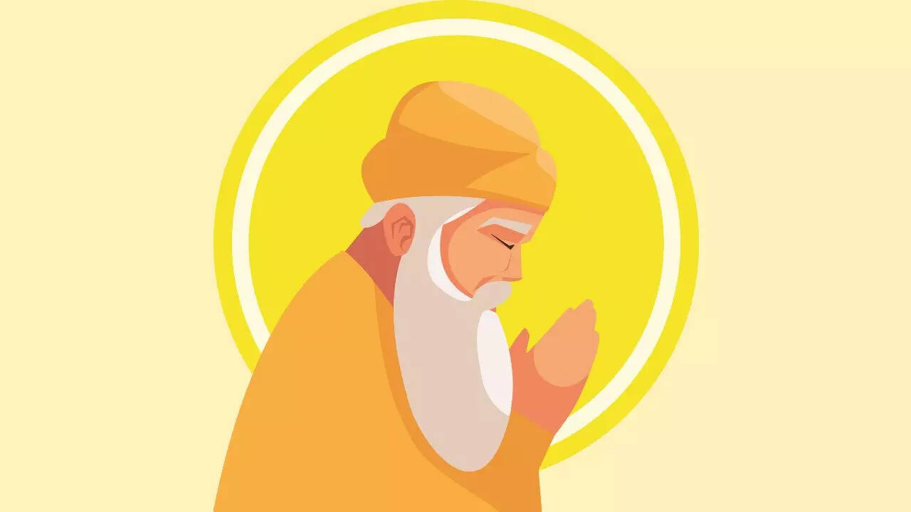 Guru Nanak Jayanti Quotes, Guru Nanak Jayanti Greetings