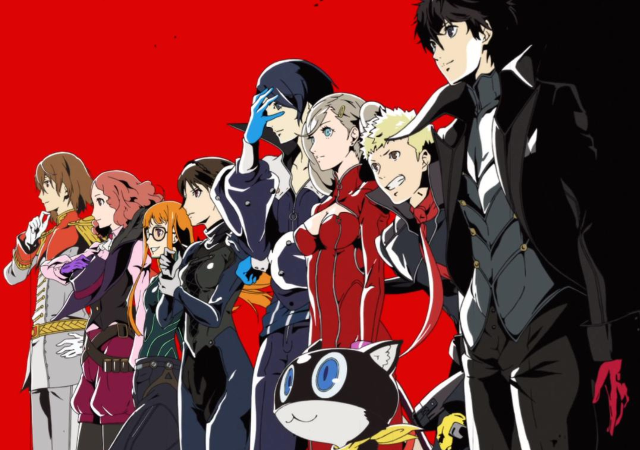 Persona