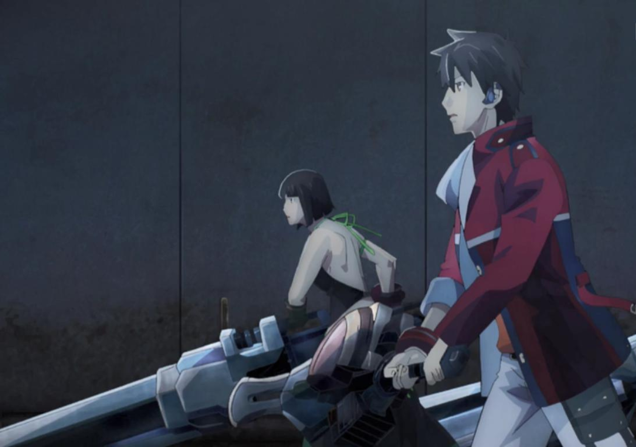 God Eater