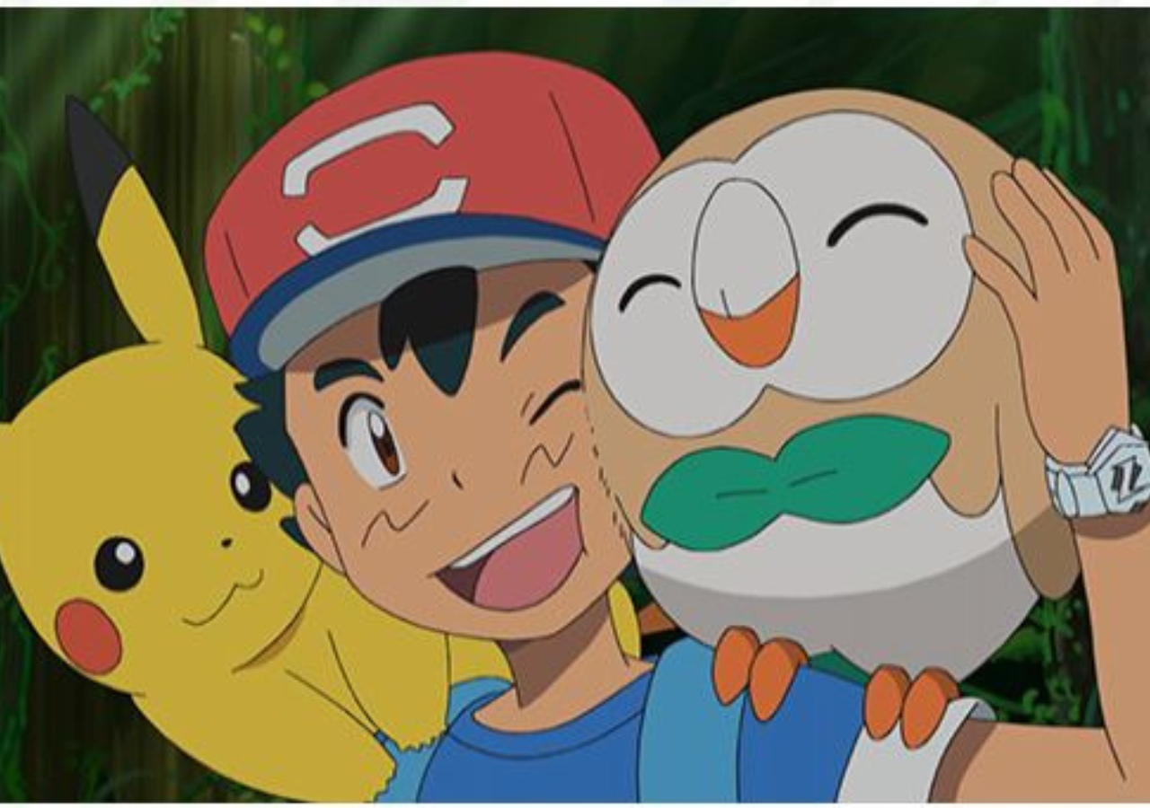 Pokemon