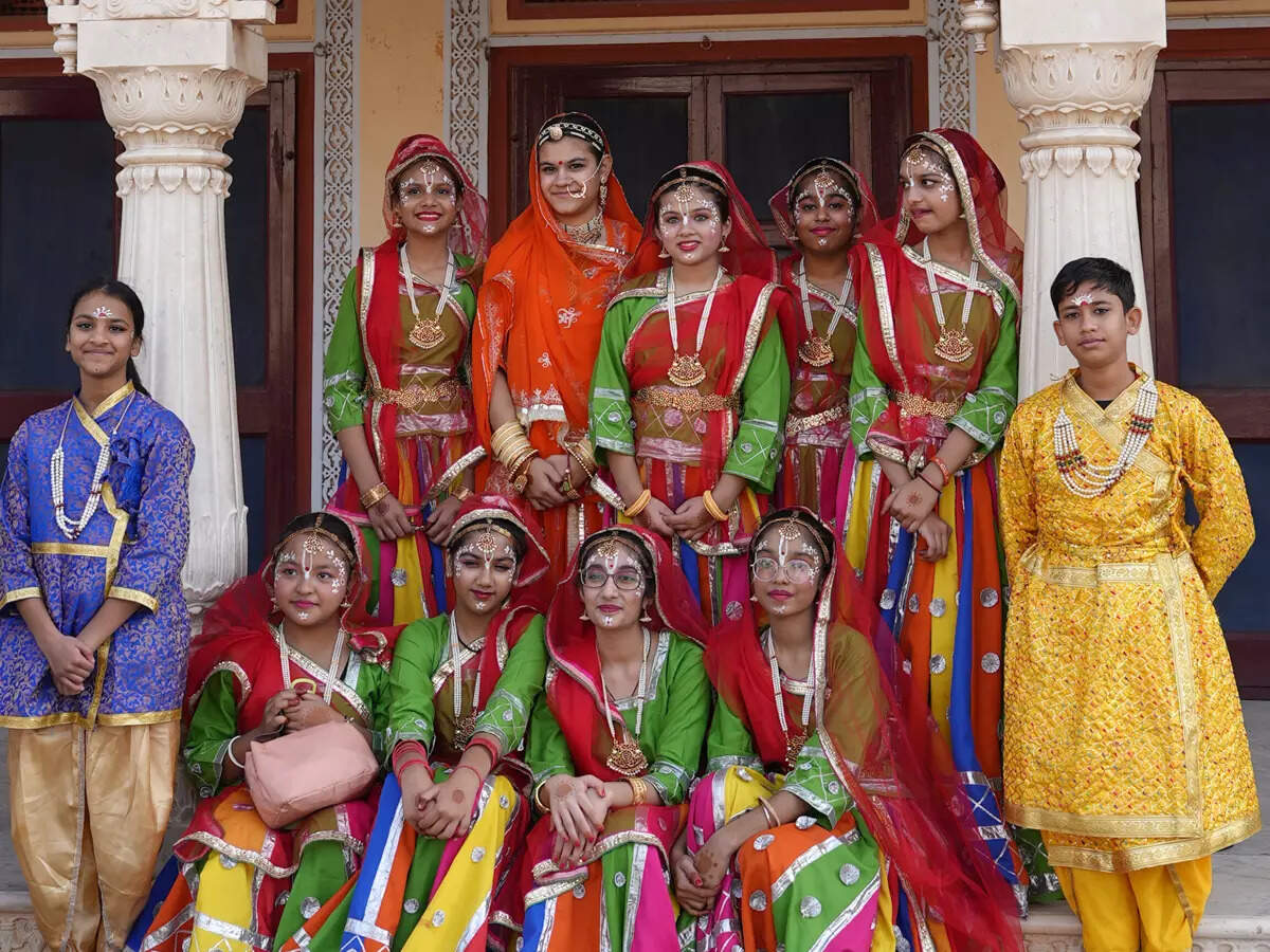 Jaipur History Festival