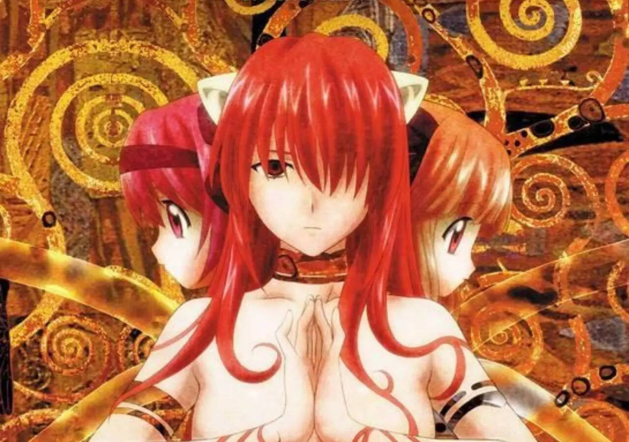ElfenLied