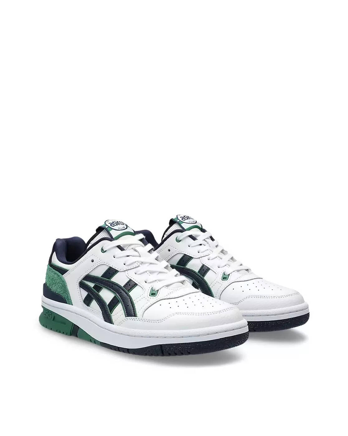 Asics .