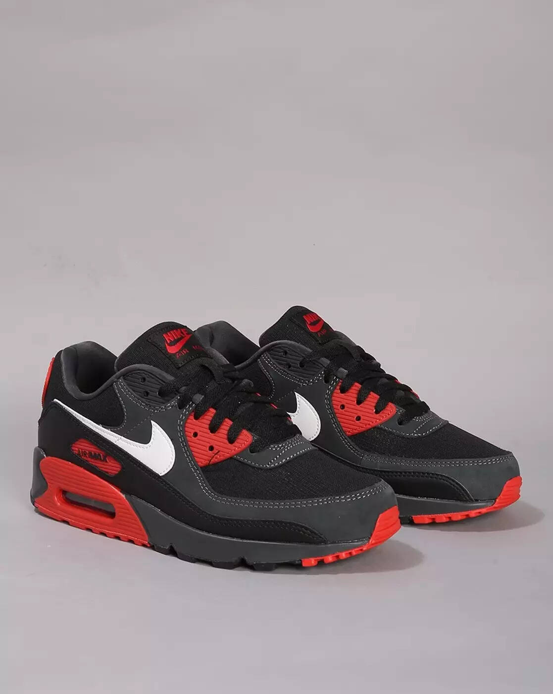 Nike.