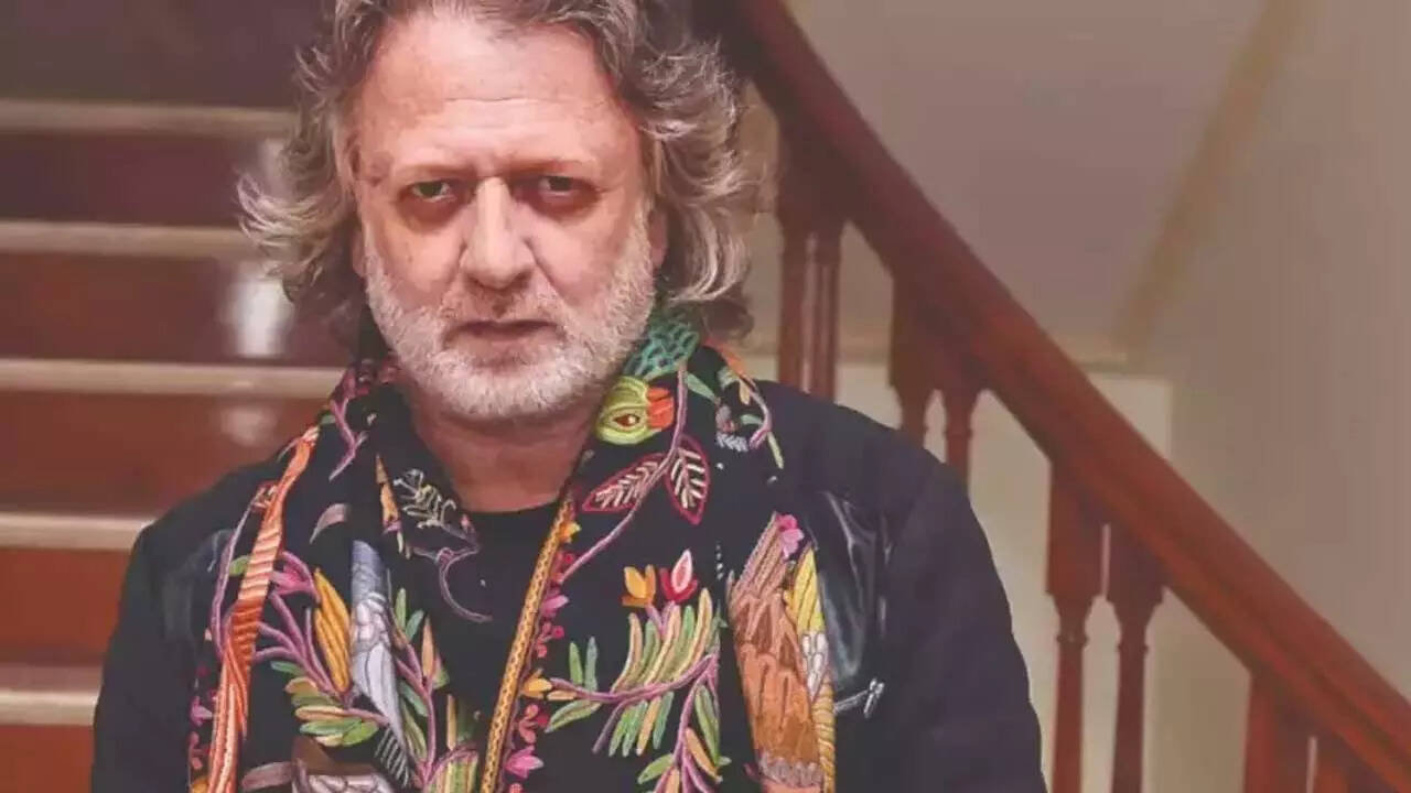RohitBal