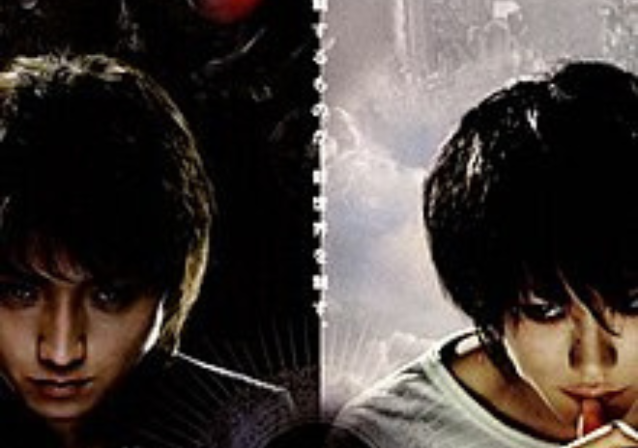 Death Note