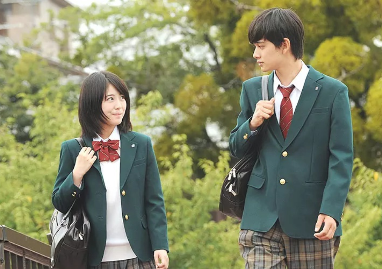 Let Me Eat Your Pancreas
