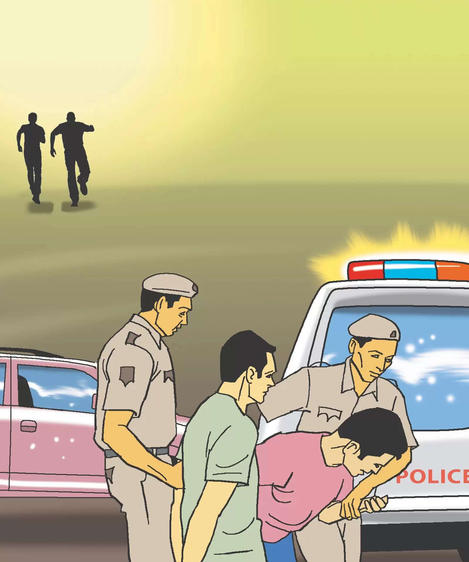 2000 qtls of paddy worth ₹40L seized from border in Rewa
