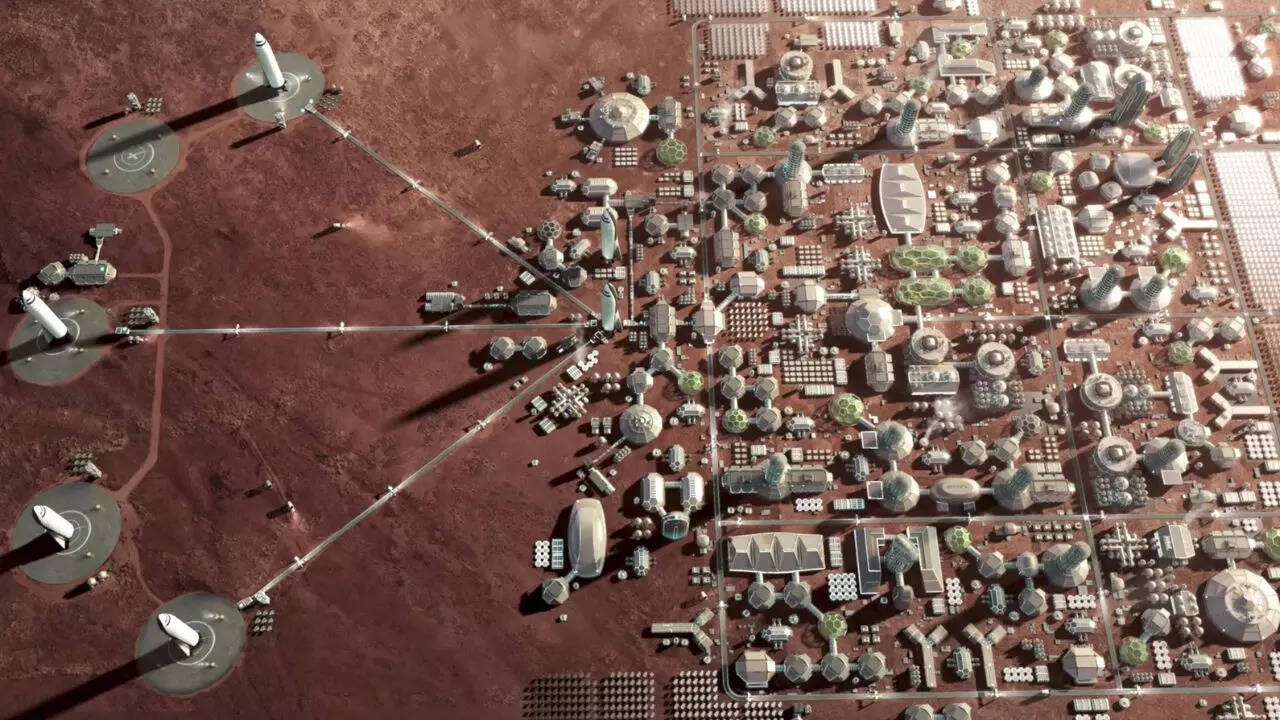 Space X