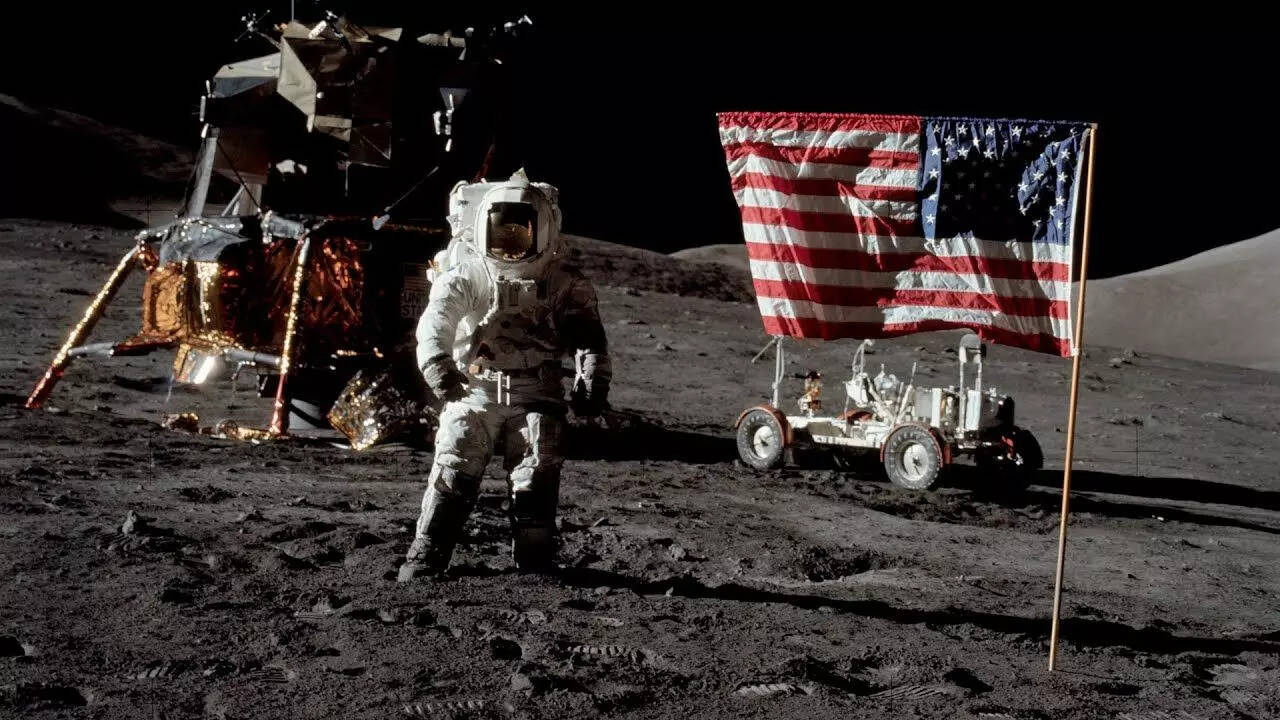 Apollo 17