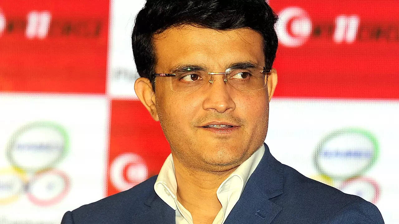 Ganguly