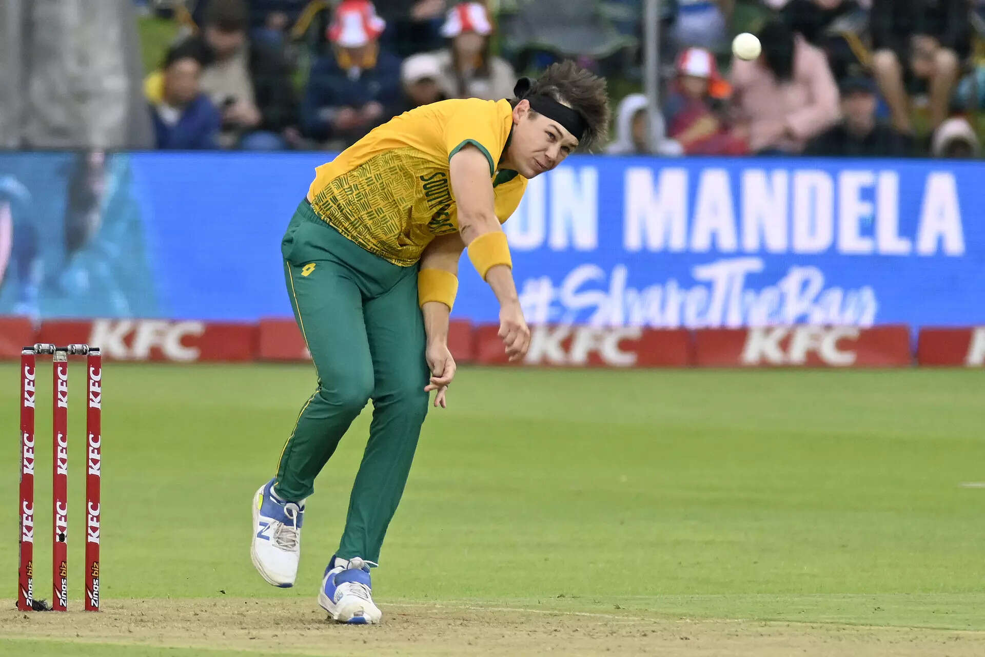 Gerald Coetzee