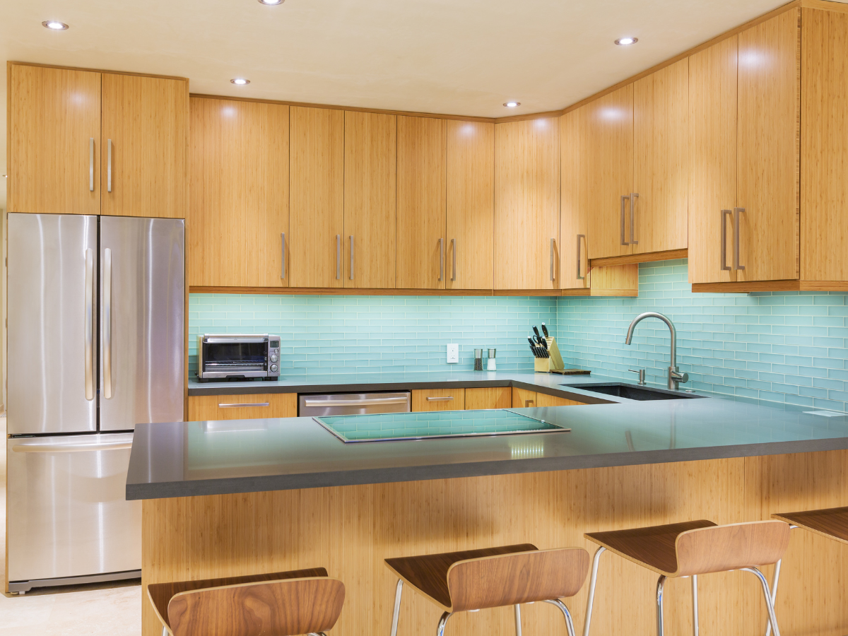 Top 10 Brands in Modular Kitchen