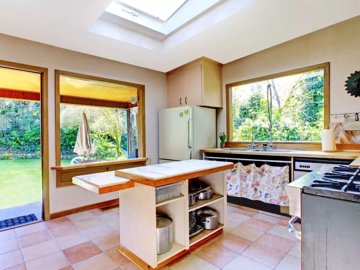 Top 10 Brands in Modular Kitchen