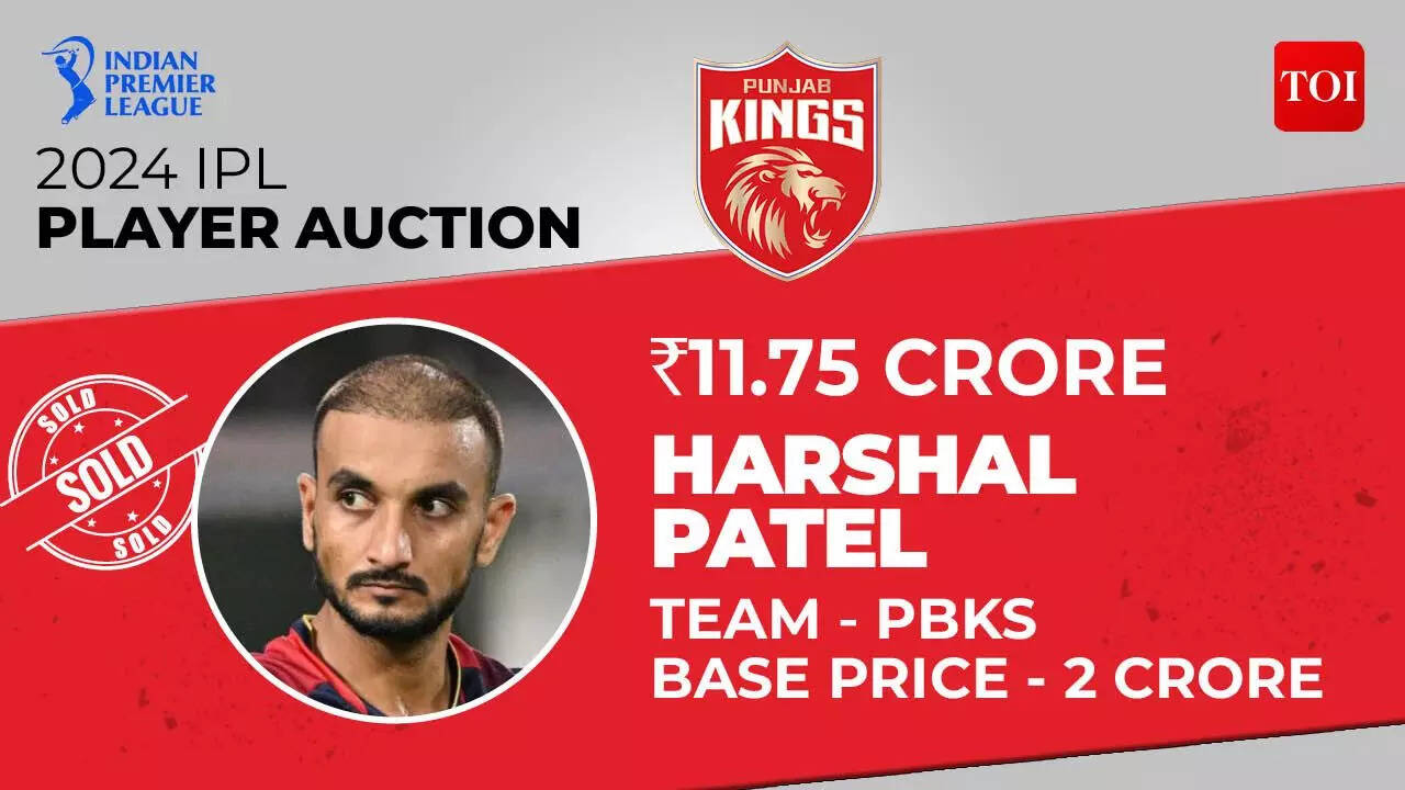 Harshal
