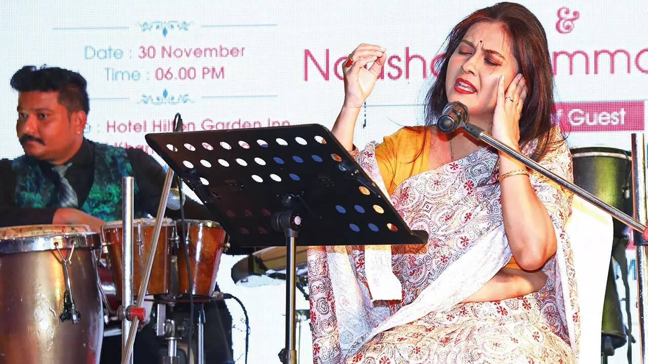 Maahirii Bose