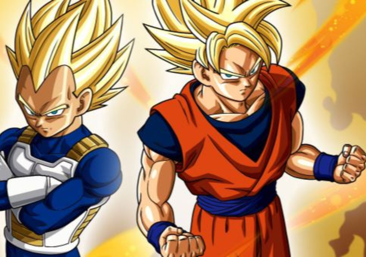 Goku (Dragon Ball)