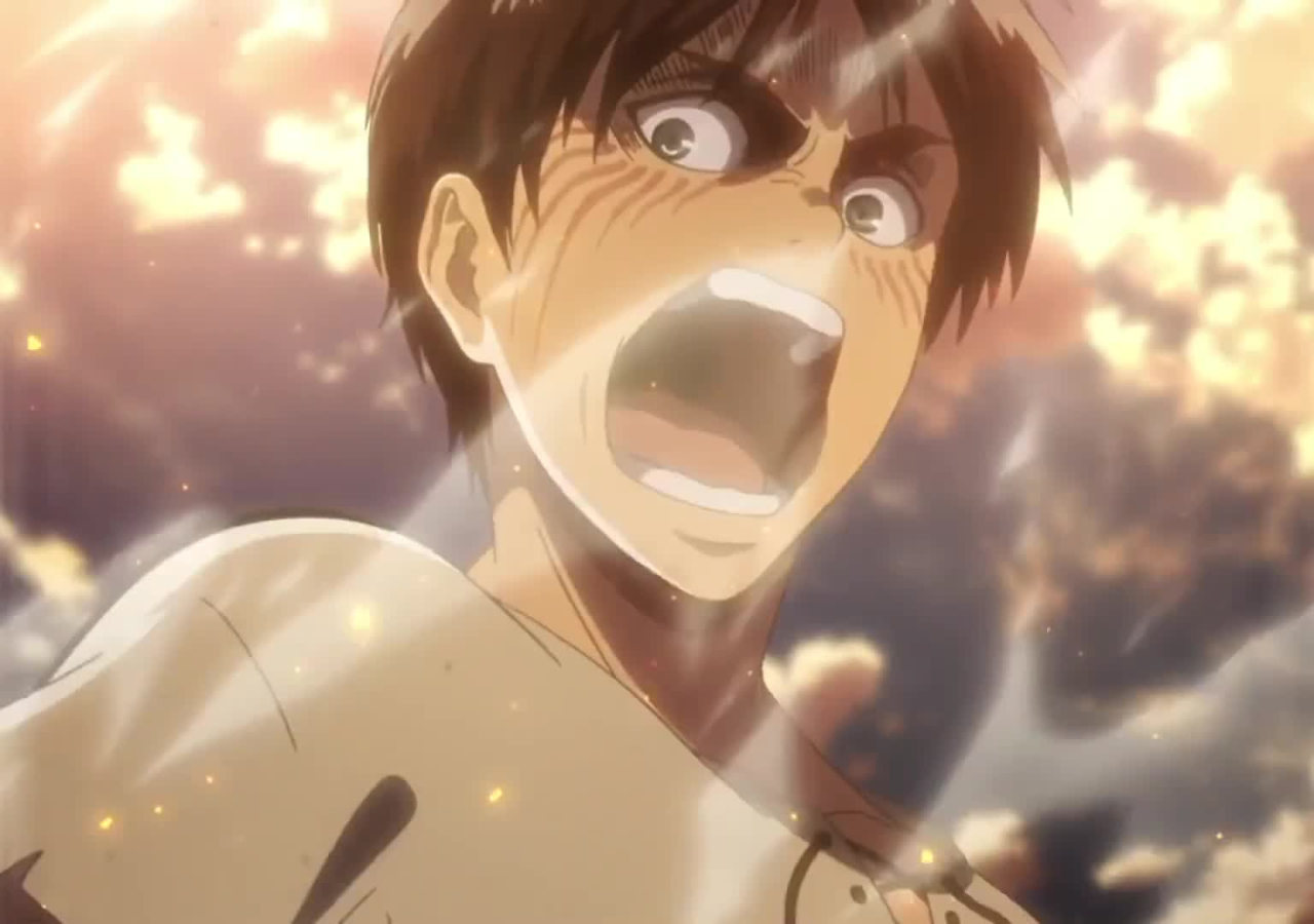 Eren Yeager (Attack on Titan)