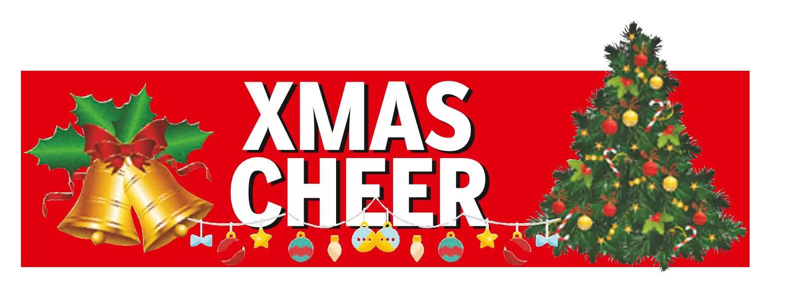 Artificial or real, Christmas trees get dearer, but that’s no dampener