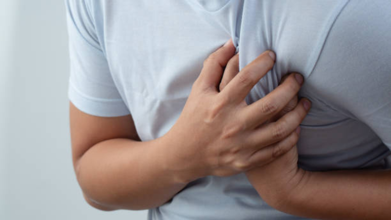 Heart disease