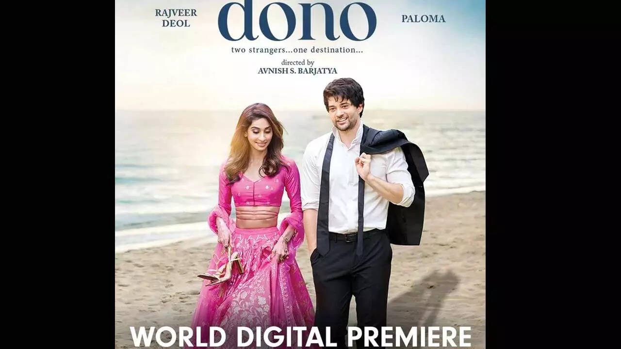 Donomid