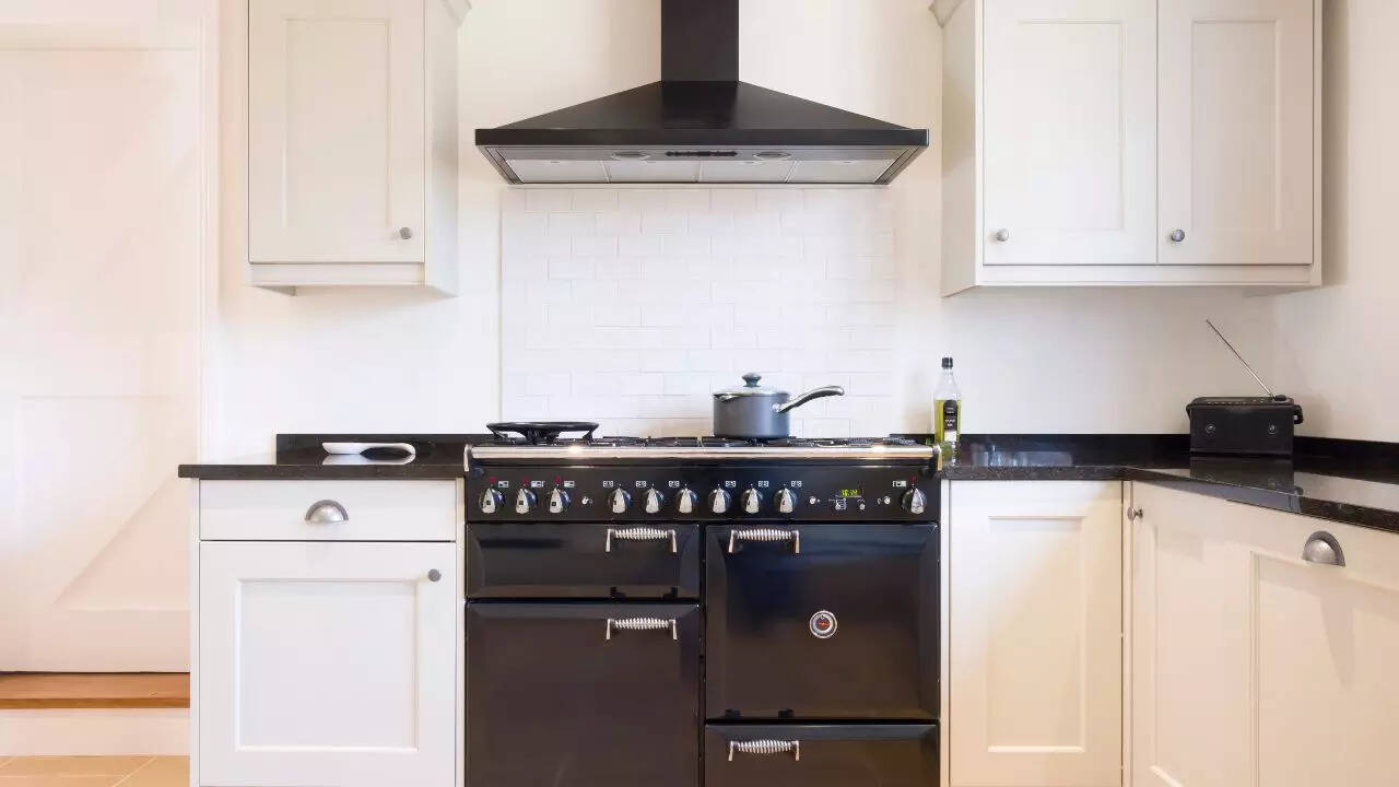 Modular kitchen