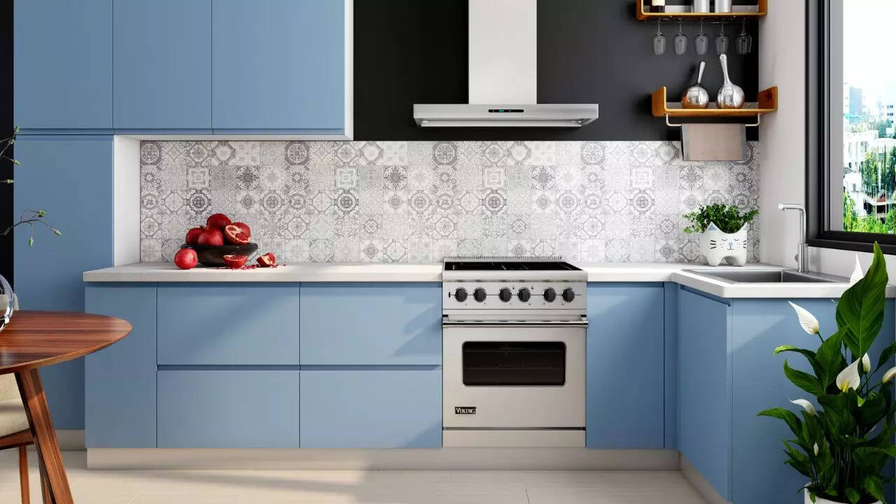 Kitchen mistakes