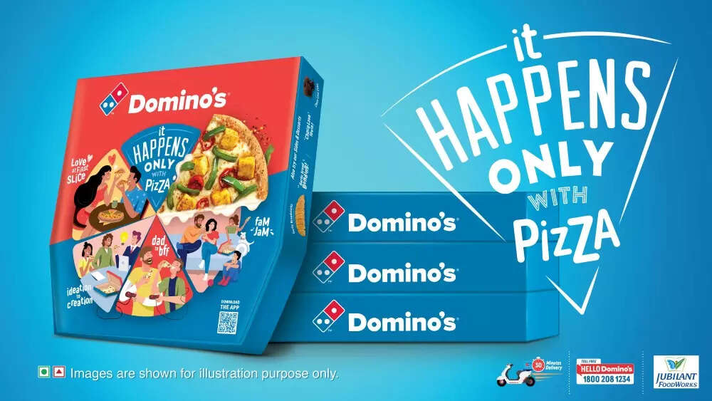 End Frame_domino's