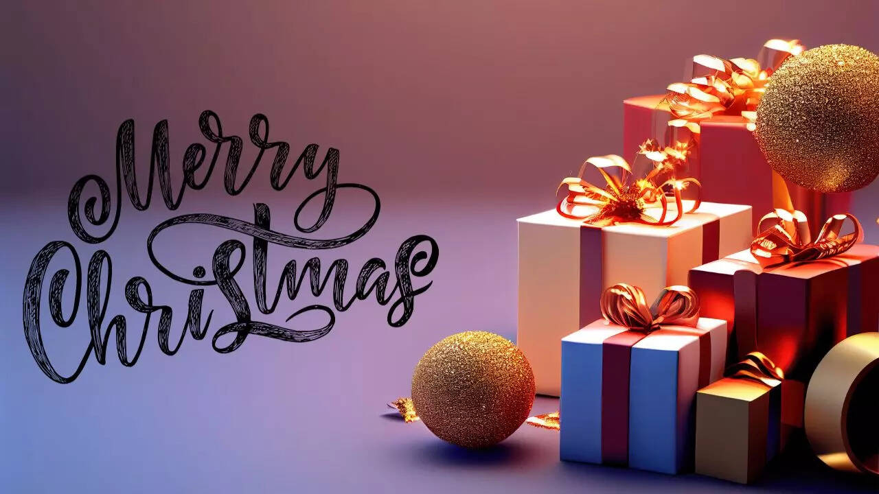 Christmas Wishes 2023, Merry Christmas Greetings