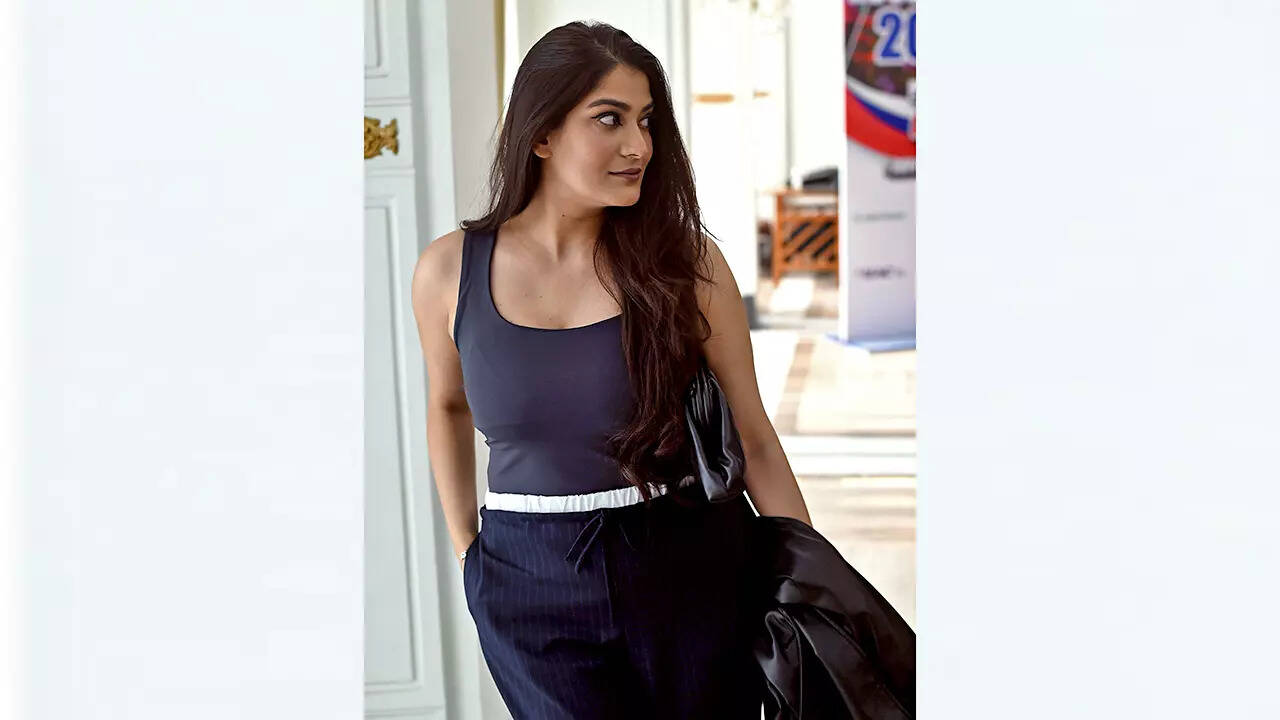 Aishwarya Sharma