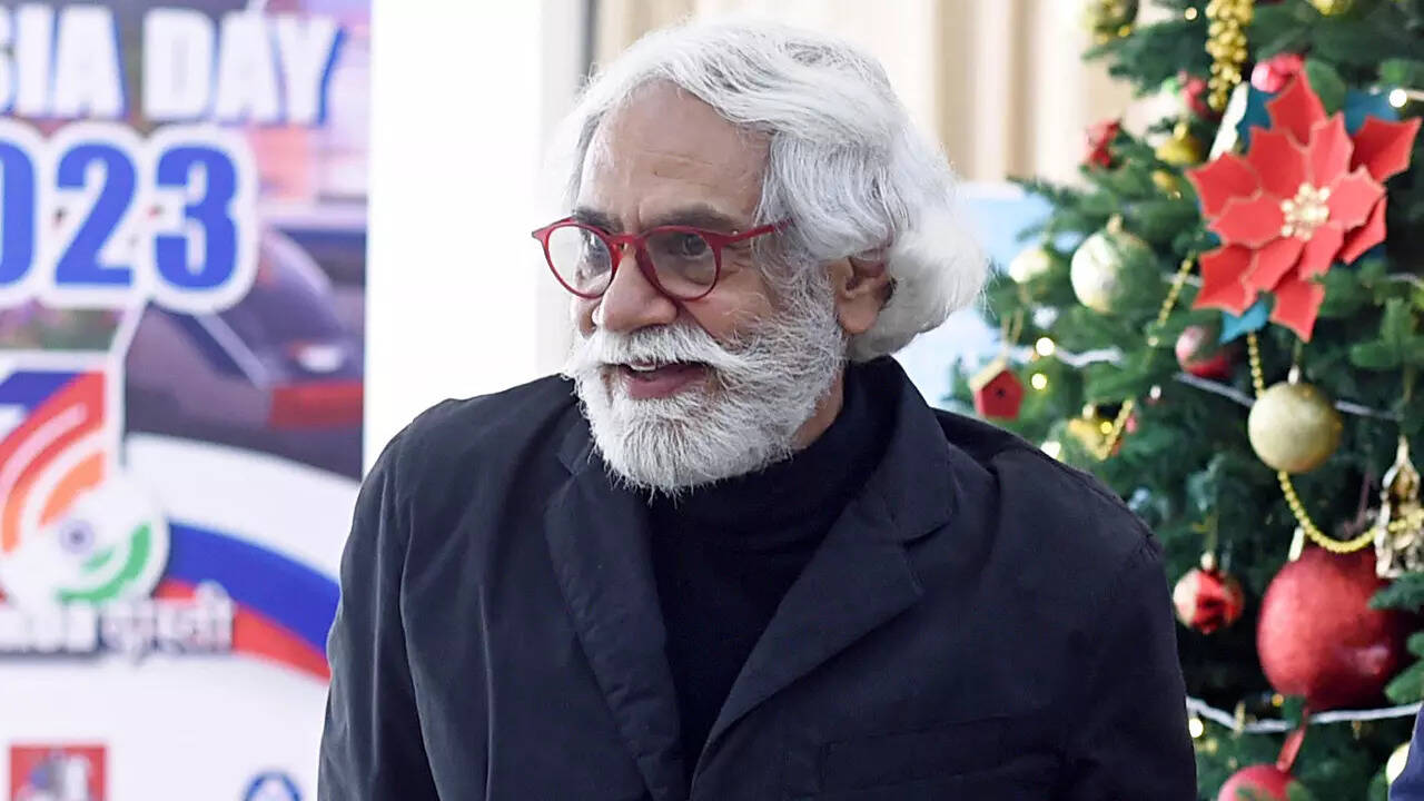 Sunil Sethi