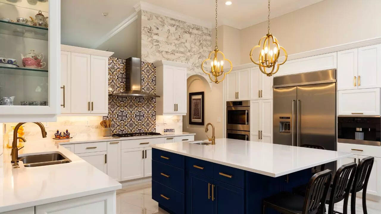 Kitchen designs that will be in vogue in 2024