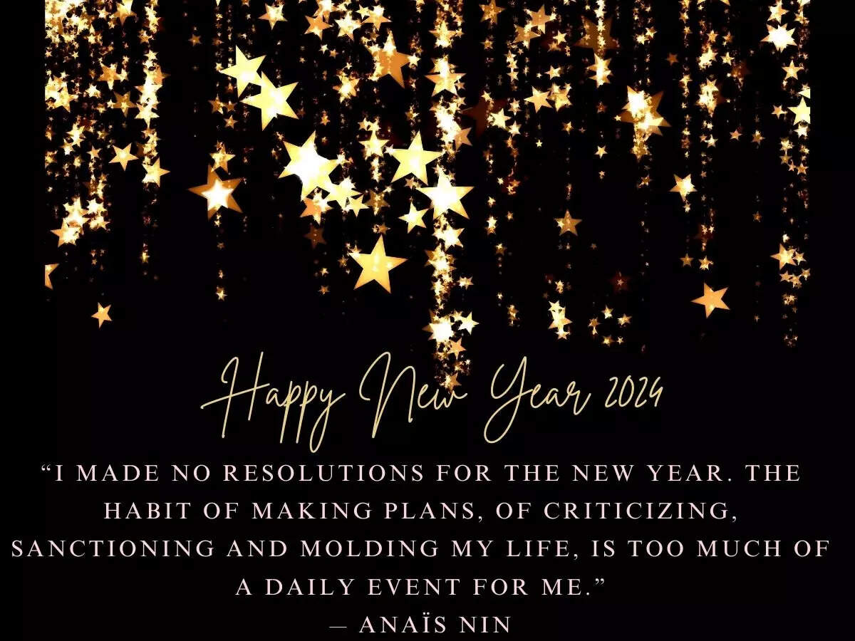 New year Greetings, Happy New year
