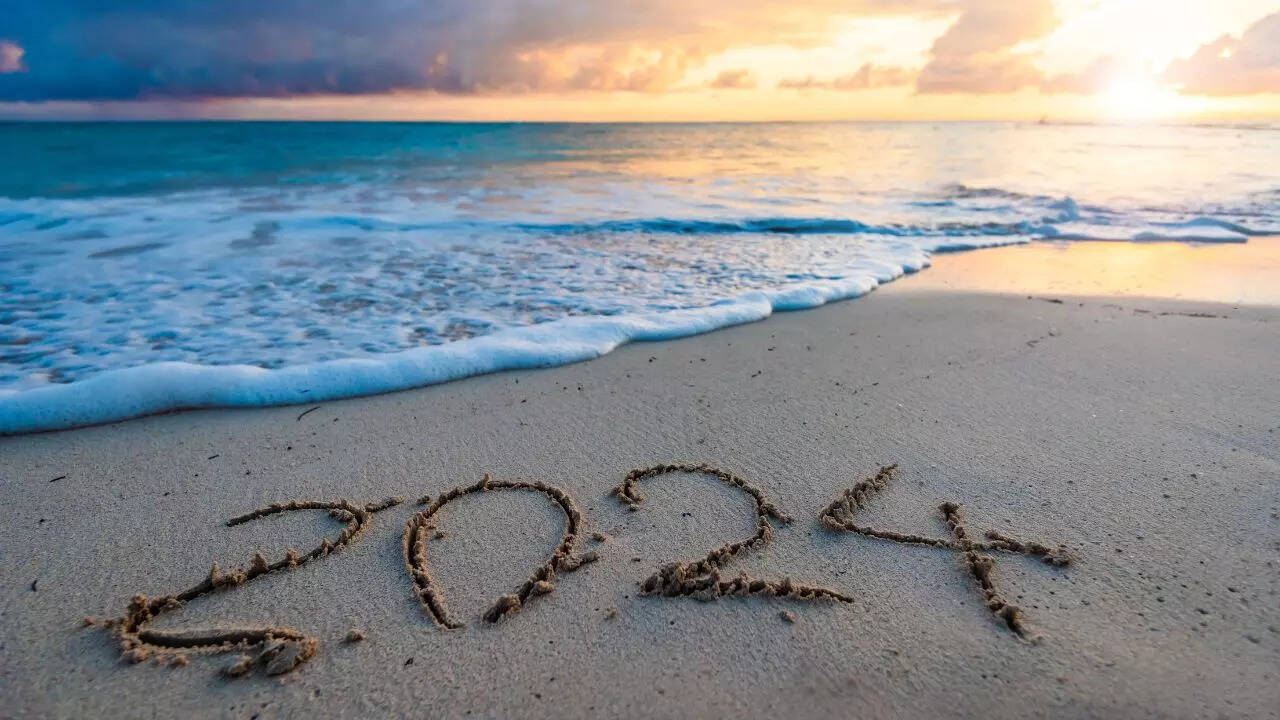 Happy New Year Pics, 2024 New Year Pictures