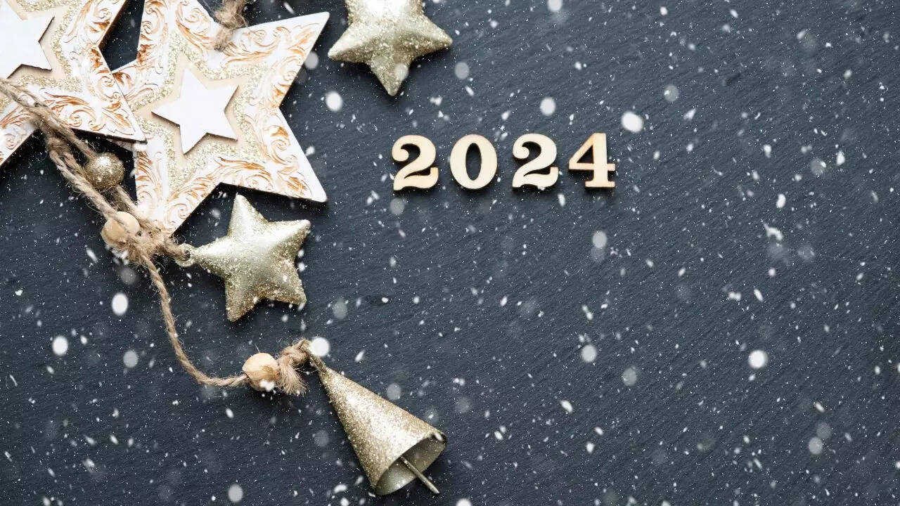 New Year Photos, Happy New Year Greetings