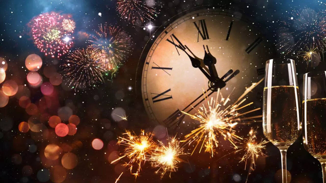 New Year Quotes, Happy New Year Greetings