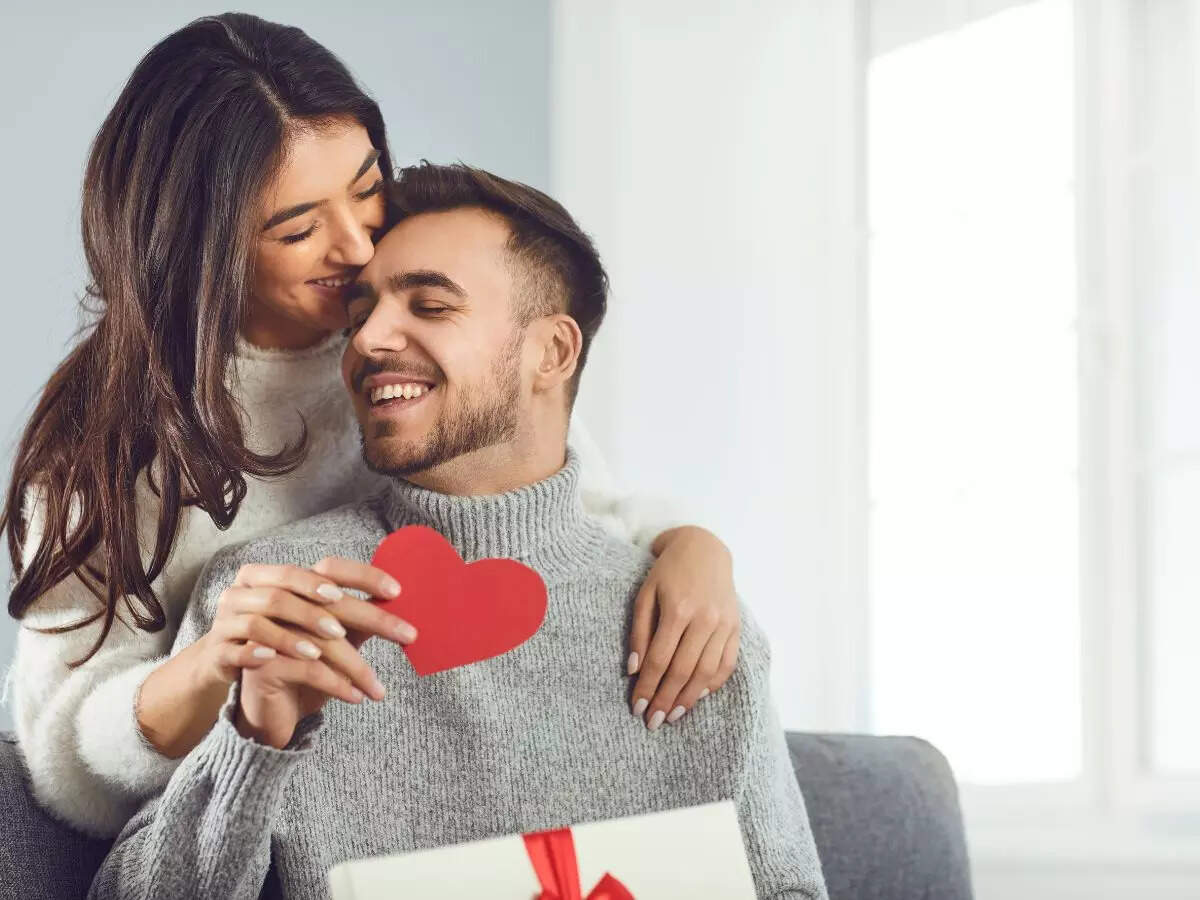 Simple steps to manifesting love