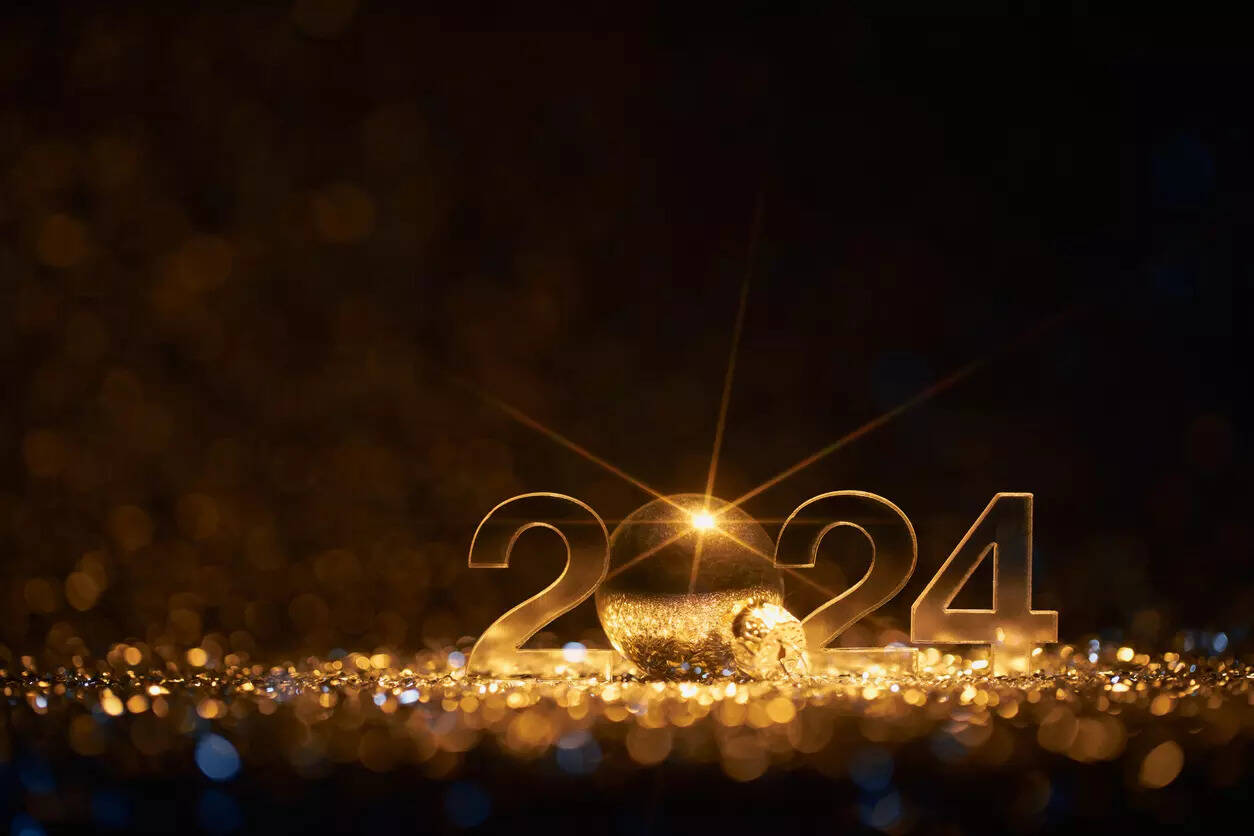 Happy New Year Messages, New Year Greetings