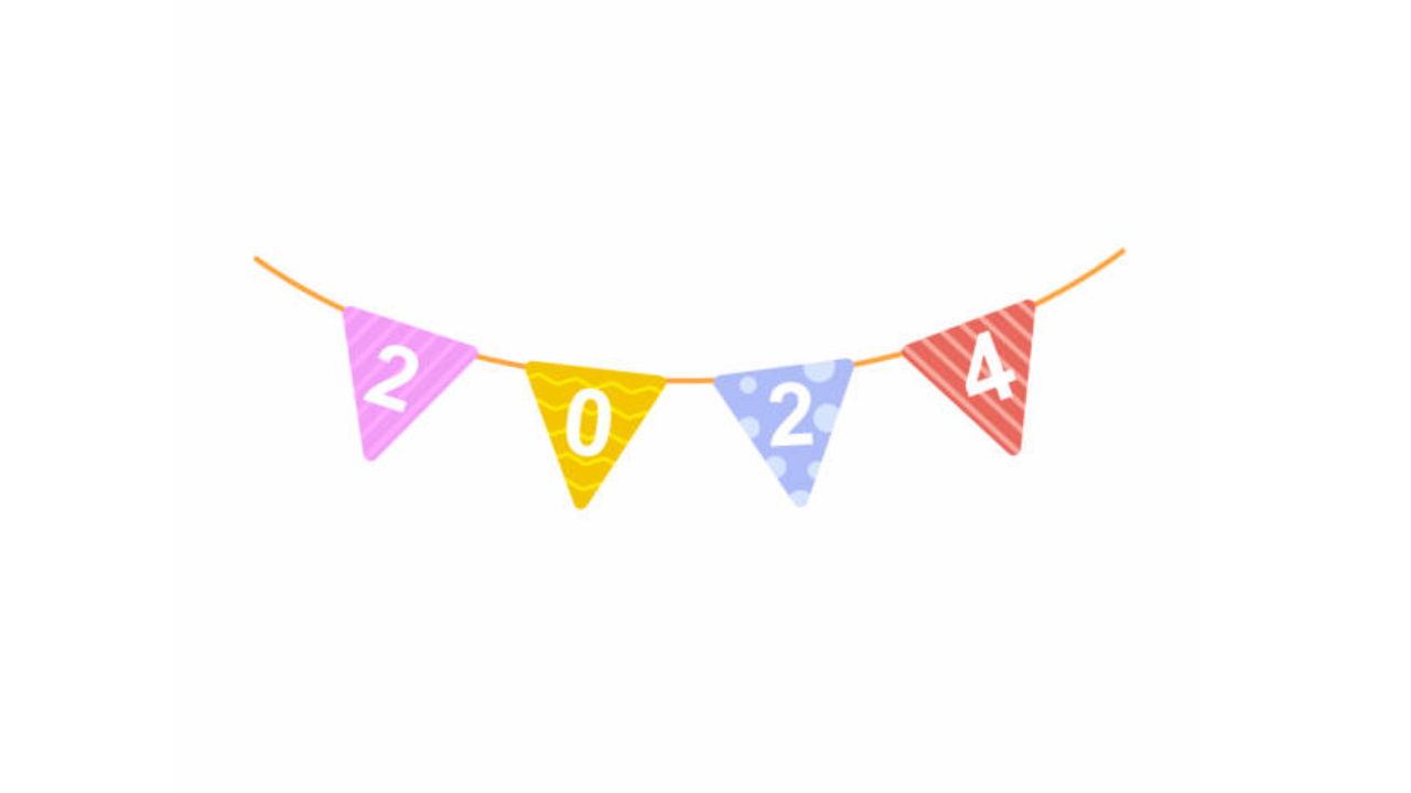 happy new year