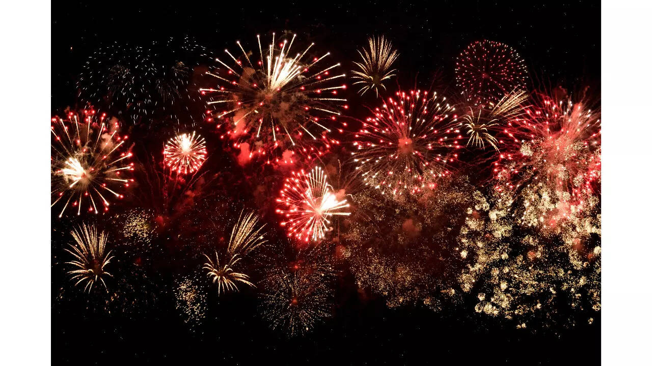 Happy New Year Photos, New Year Pics