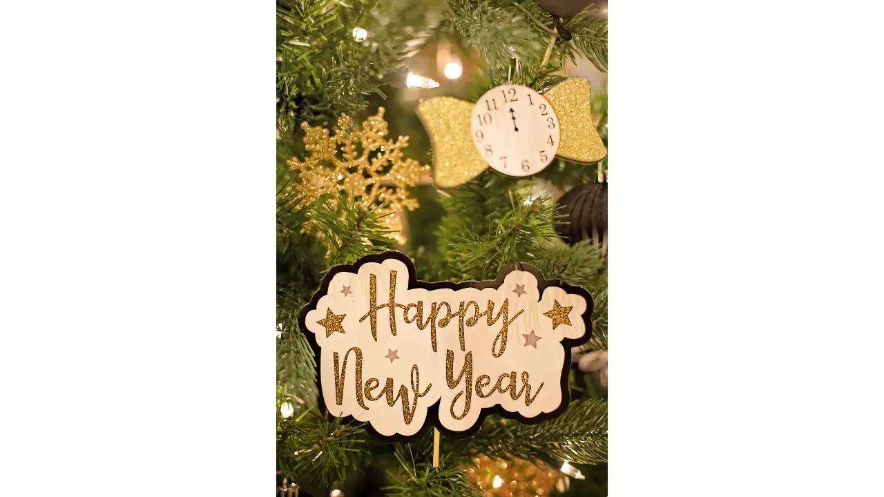 Happy New Year Wishes, Happy New Year Messages