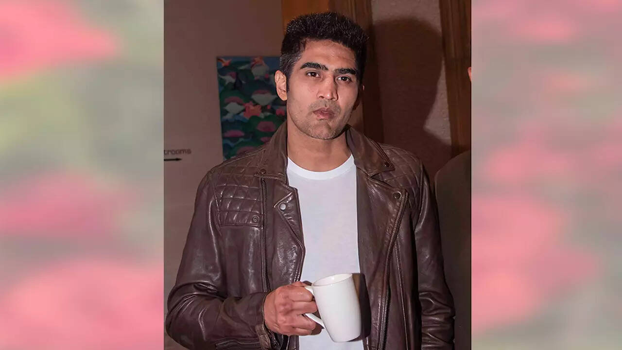 Vijender Singh