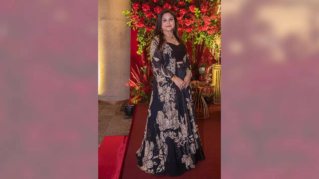 Shilpi Arora, mother of Srishti