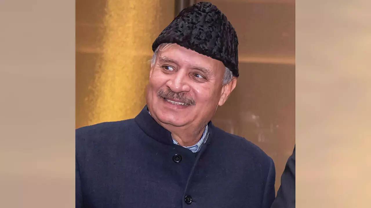 Rao Inderjit Singh, Minister of State (I/C), Ministry of Statistics & Programme Implementation, Ministry of Planning and MoS in Ministry of Corporate Affairs