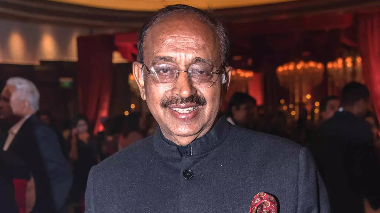 Vijay Goel