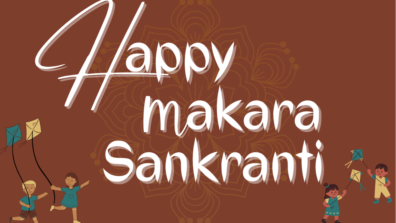 Makar Sankranti 2024, Makar Sankranti Wishes