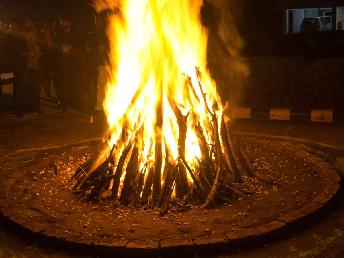 Happy Lohri Wishes, Lohri 2024