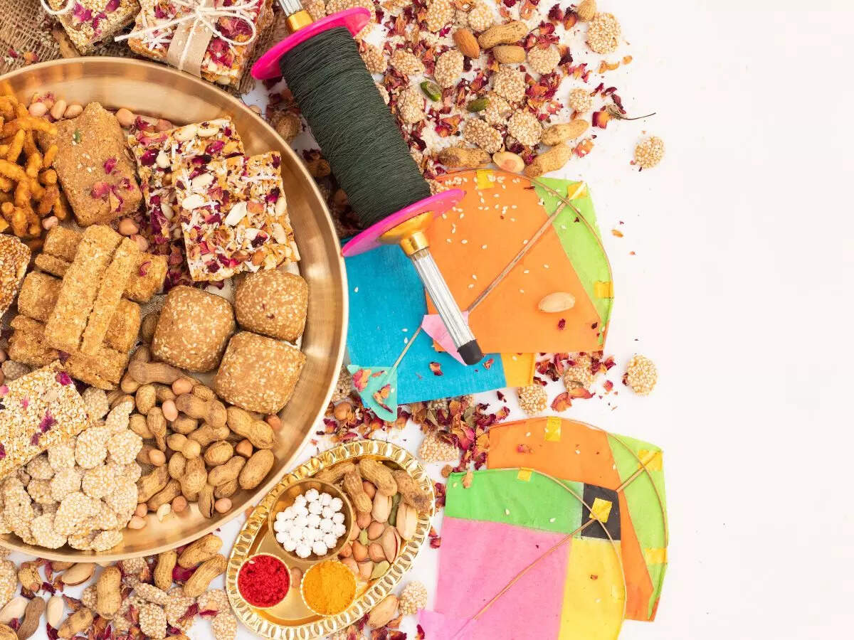 Happy Lohri Quotes, Lohri Wishes