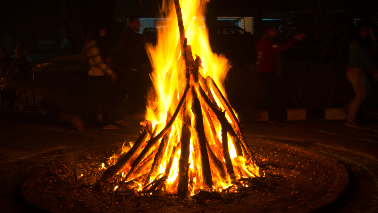 Happy Lohri Pics, Lohri Images