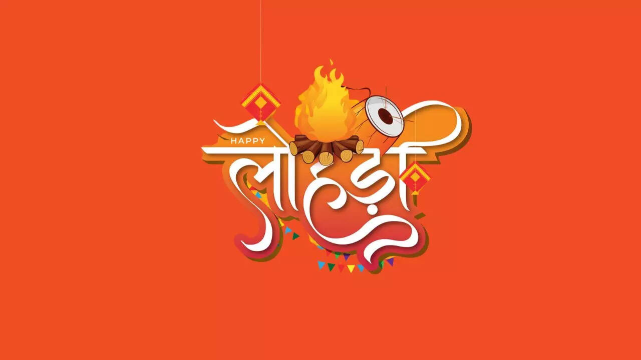 Lohri Hindi wish